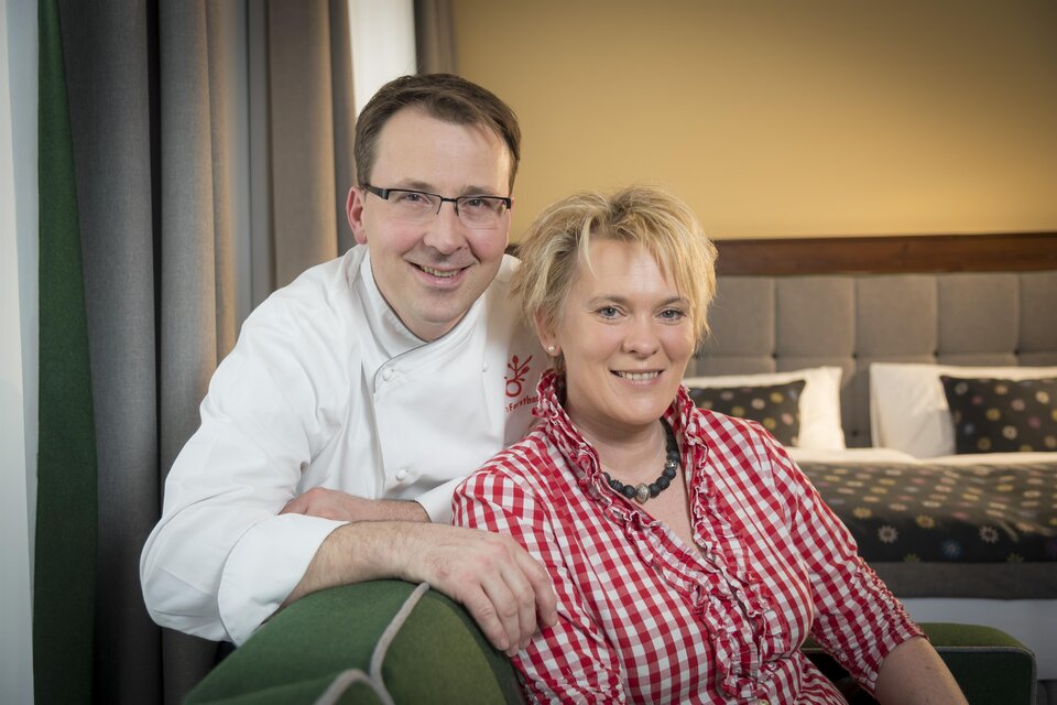 Gasthof Zum Forsthaus - Impression #1 | © Gasthof Zum Forsthaus