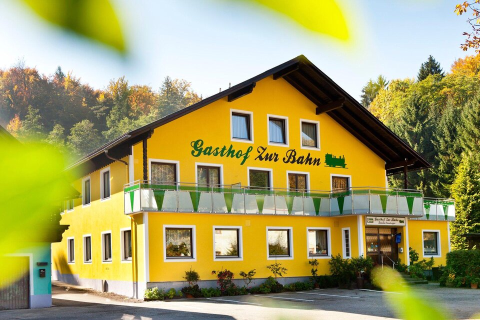 Gasthof Zur Bahn - Impression #1 | © GH zur Bahn