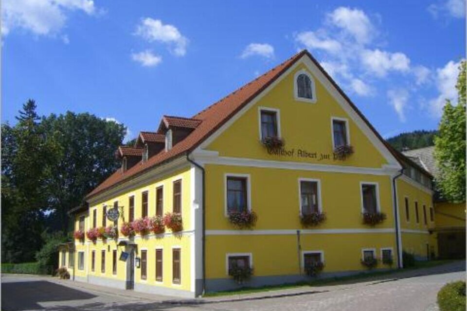 Inn to the Post, Albert - Impression #1 | © Gasthof Zur Post