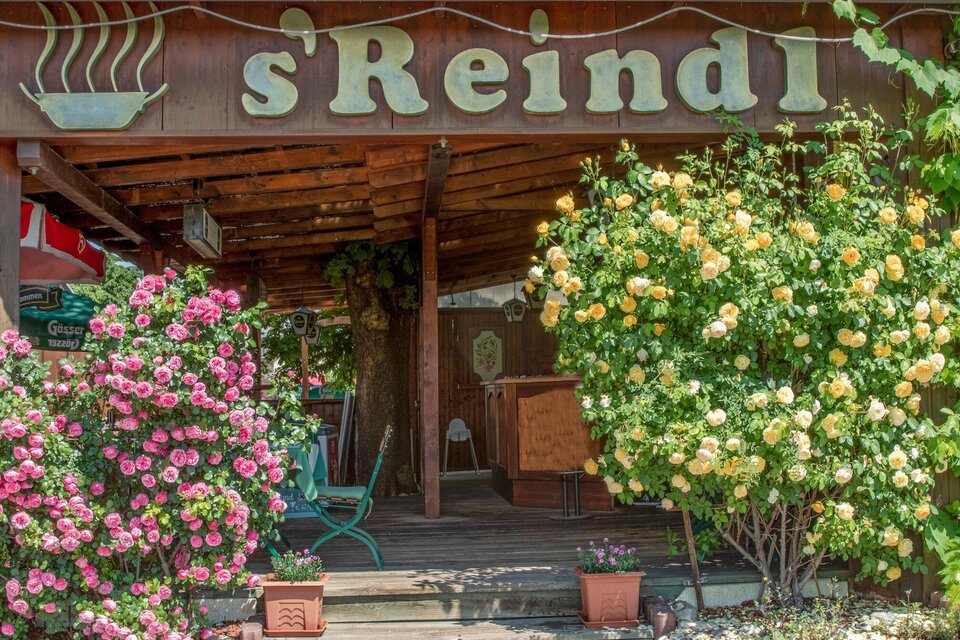 Gasthof s’Reindl - Impression #1 | © Gasthof s'Reindl