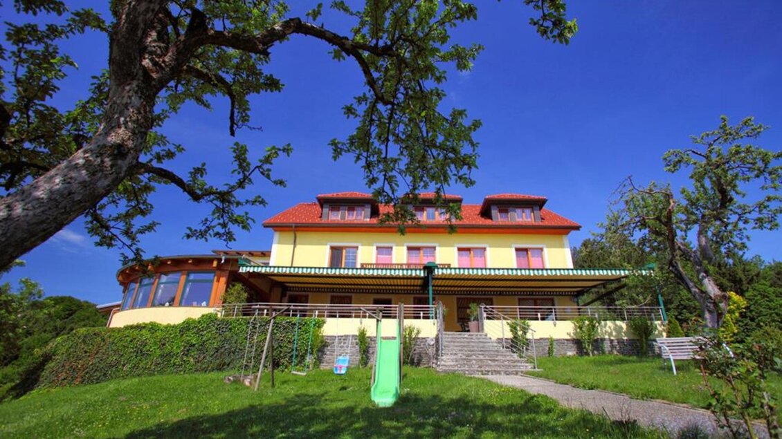 IMG_5549 | © Robert Pachernigg | Hotel-Pension Moosmann