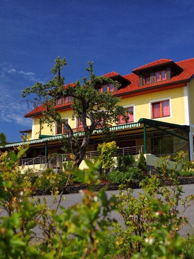 Hotel Pension Moosmann | © Robert Pachernigg | Hotel-Pension Moosmann