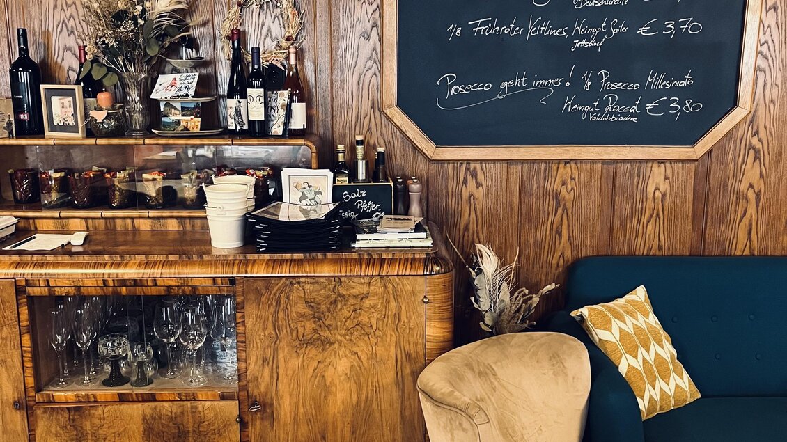 Gasthof-Puster-Innen-Murtal-Steiermark | © Gasthof zur Post