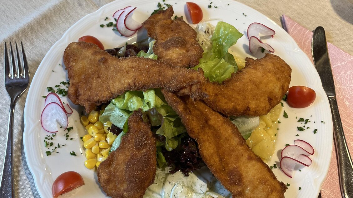 Gasthof zur Post - Impressionen #2.2