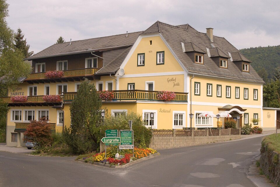 Gasthof-Hotel Jaritz - Impression #1 | © Gasthof Jaritz - Kreuzwirt
