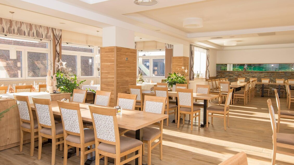 Gaststube beim Lorenzerhof | © St. Lorenzerhof