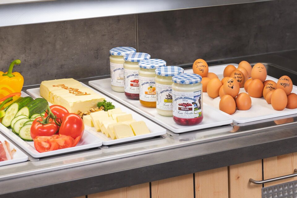 Gastronomie im JUFA Hotel Weiz - Impression #1 | © JUFA Hotel Weiz