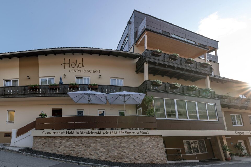 Gastwirtschaft | Hotel Hold - Impression #1 | © Gastwirtschaft Hold