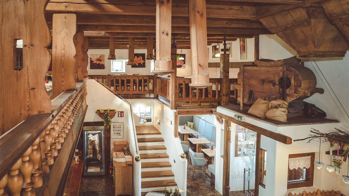 Die Tanzmühle | © Fineart Fotos