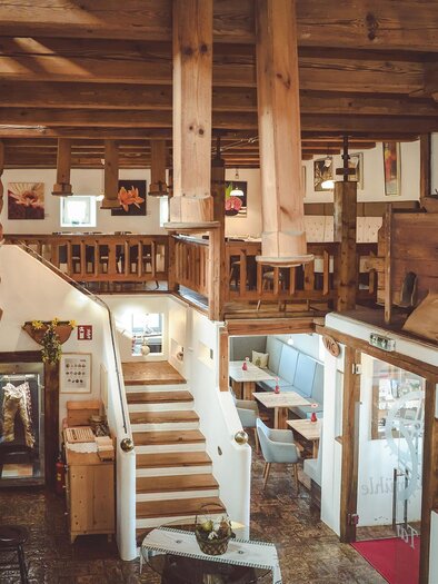 Die Tanzmühle | © Fineart Fotos