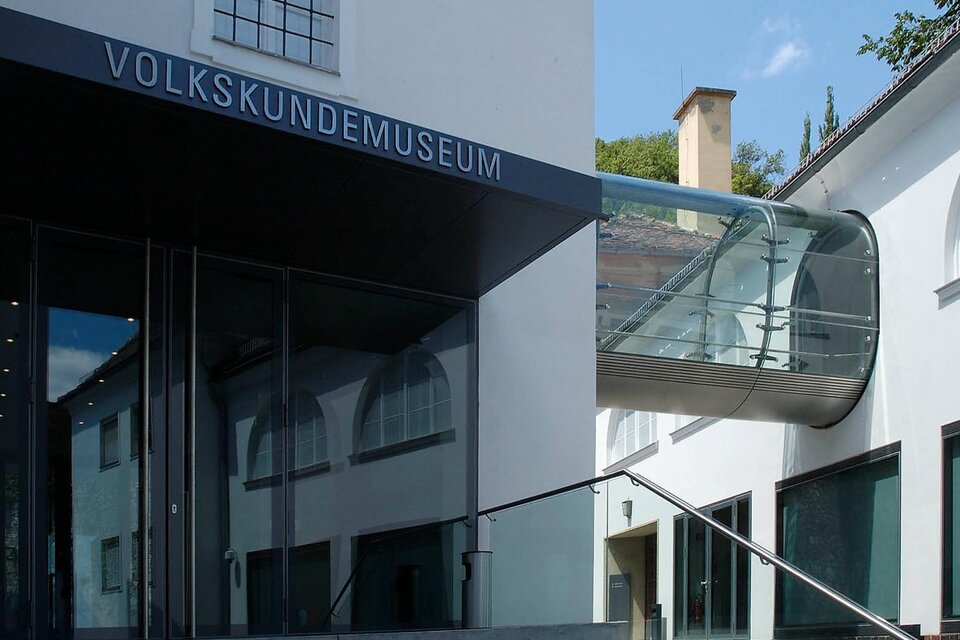 Gatto im Museum - Impression #1 | © Volkskundemuseum