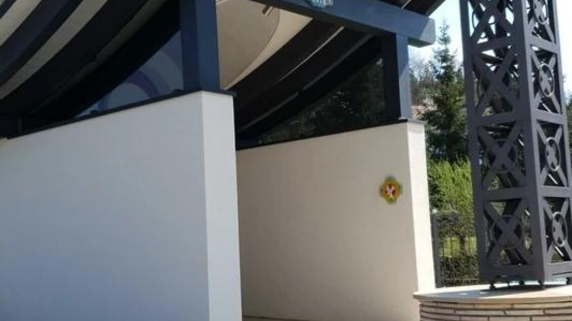 Gebetskapelle_Seitenansicht_Oststeiermark