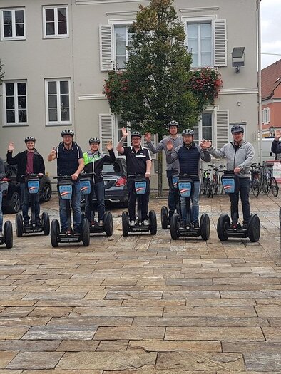 CDM Klein | © Claudia Dunst