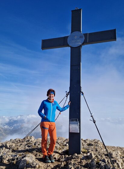 Wandern | Hofer | © Höfer