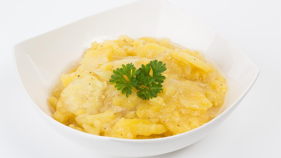 Geflügel_Draxler Kartoffelsalat (c) Draxler | © Drxler