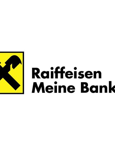 Raiffeisenbank_Logo | © Raiffeisenbank | © Raiffeisenbank
