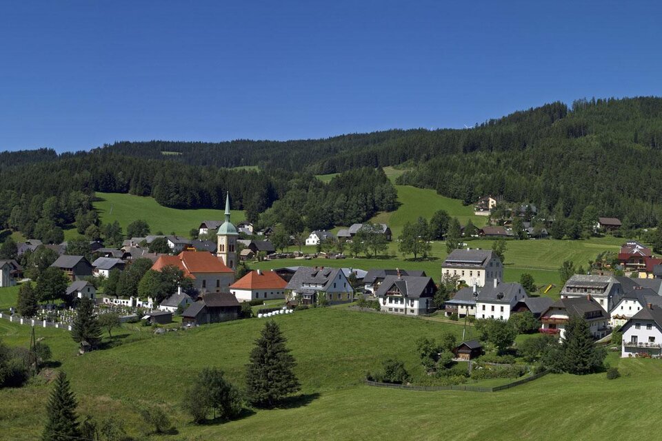 Municipality of Rettenegg - Impression #1 | © Gemeinde Rettenegg