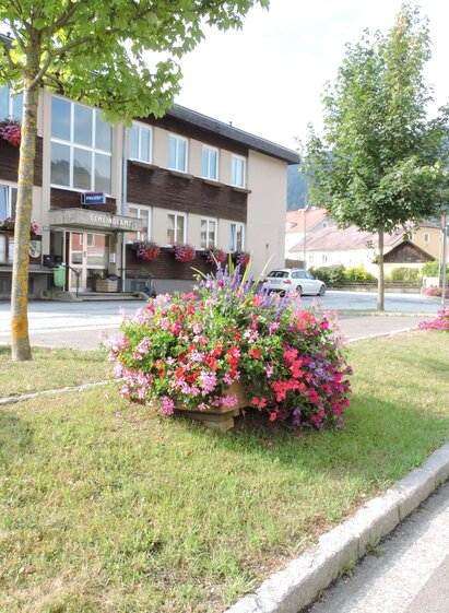 Gemeindeamt Stadl-Predlitz | Gemeinde Stadl-Predlitz | © Gemeinde Stadl-Predlitz