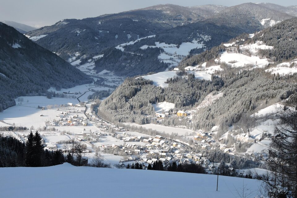 Municipality Stadl-Predlitz - Impression #1 | © Tourismusverband Murau