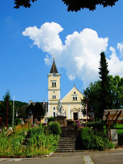 community Tieschen | © Erich Cipoth | Erich Cipoth | © Erich Cipoth