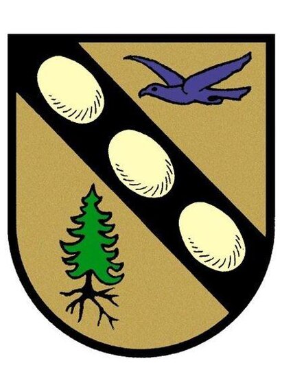 Wappen | Karina Weichbold | Schladming-Dachstein | © Gemeinde Aigen