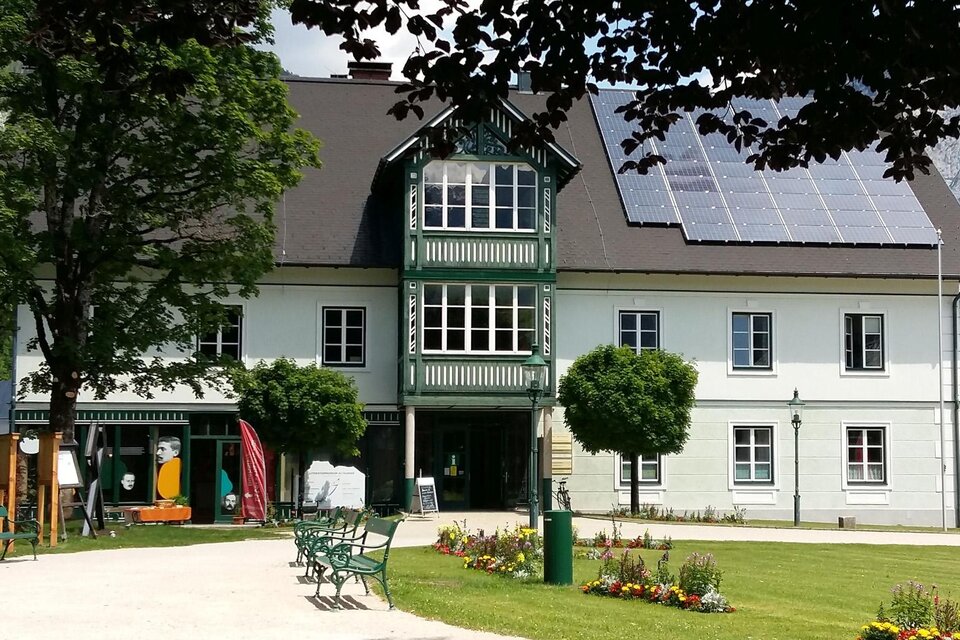 Community Office Altaussee - Impression #1 | © Petra Kirchschlager