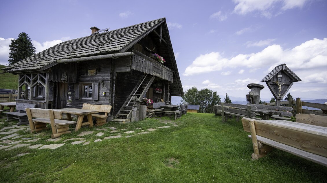 Community Office Breitenau/Hochlantsch - Impressionen #2.3