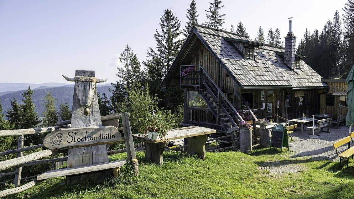 Community Office Breitenau/Hochlantsch - Impressionen #2.4