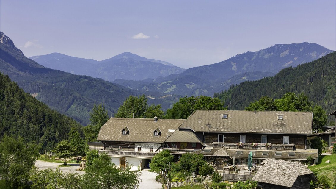 Community Office Breitenau/Hochlantsch - Impressionen #2.5