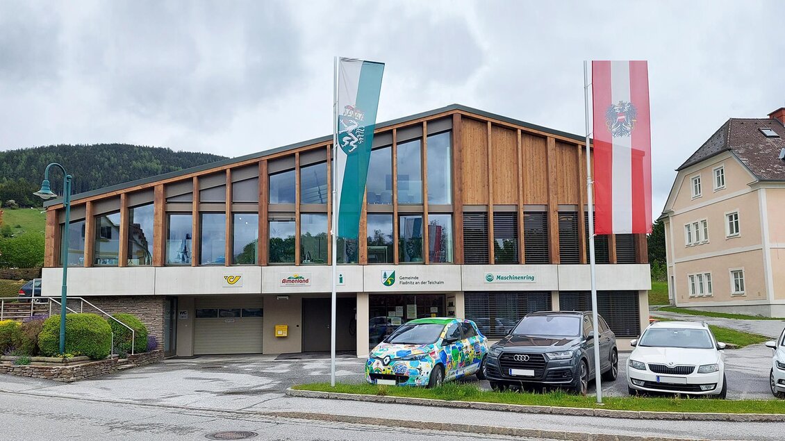 Gemeinde Fladnitz_Oststeiermark_Foto Raith | © Tourismusverband Oststeiermark