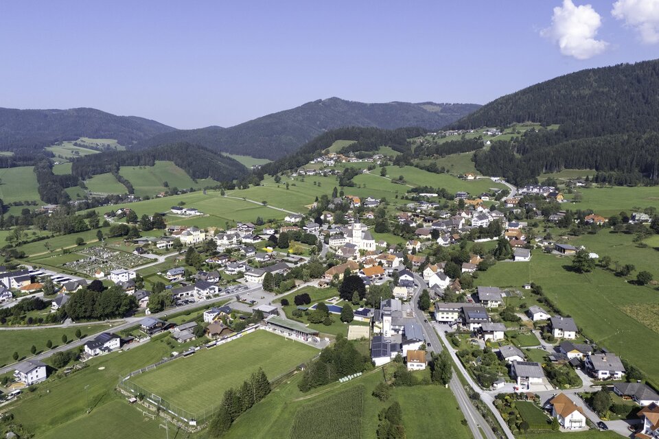 Community Office Fladnitz/Teichalm - Impression #1 | © Tourismusverband Oststeiermark