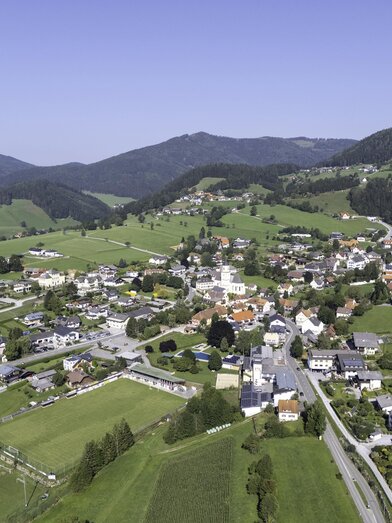 Fladnitz/T._Oststeiermark_Kurt Elmleitner | © Tourismusverband Oststeiermark | Kurt Elmleitner | © Tourismusverband Oststeiermark