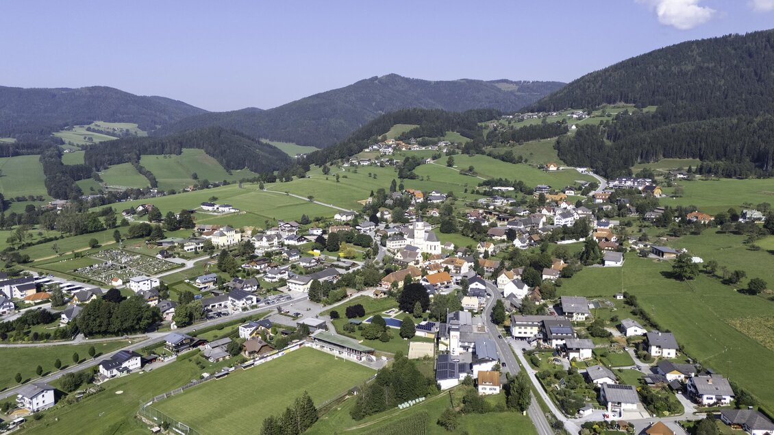 Fladnitz/T._Oststeiermark_Kurt Elmleitner | © Tourismusverband Oststeiermark