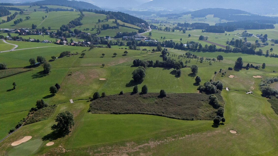 Golfplatz Fladnitz_Oststeiermark_Kurt Elmleitner | © Tourismusverband Oststeiermark