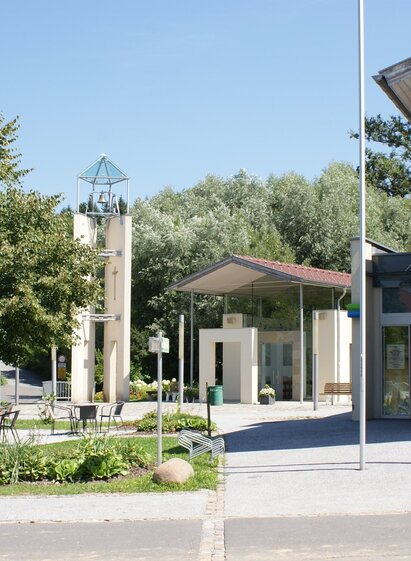 Municipal office Floing_Eastern Styria | © Gemeinde Floing