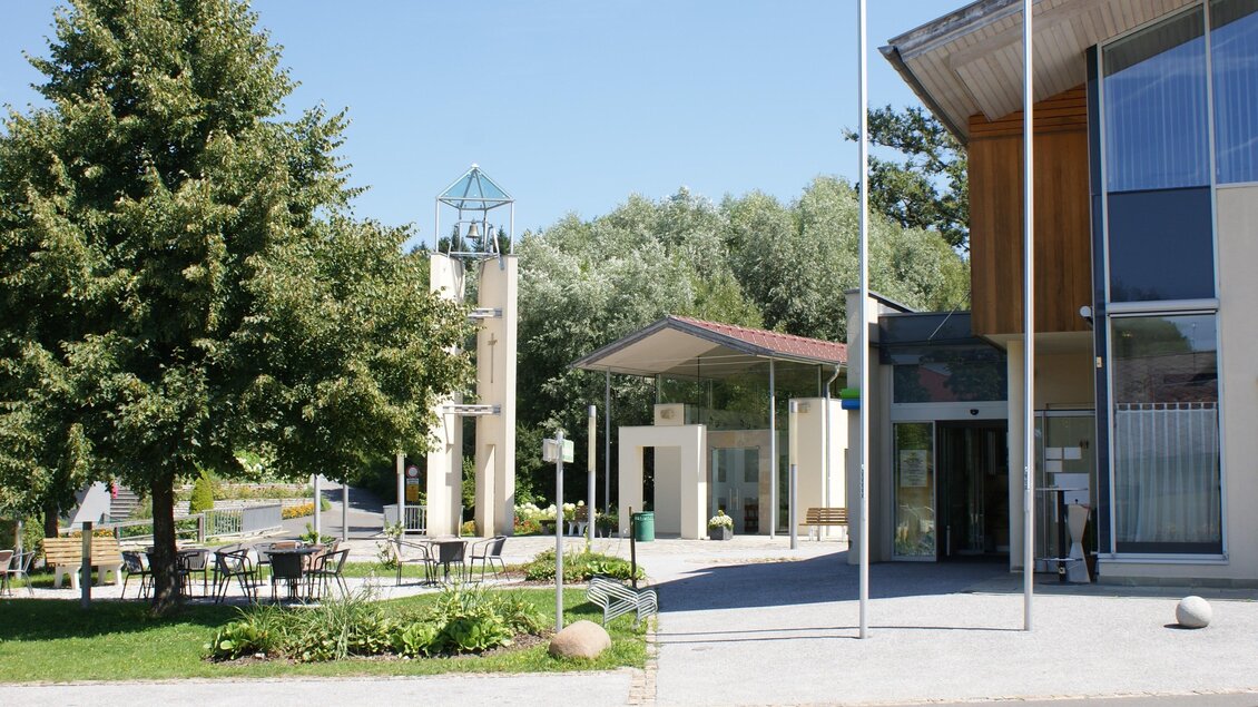 Gemeindeamt Floing_Oststeiermark | © Gemeinde Floing