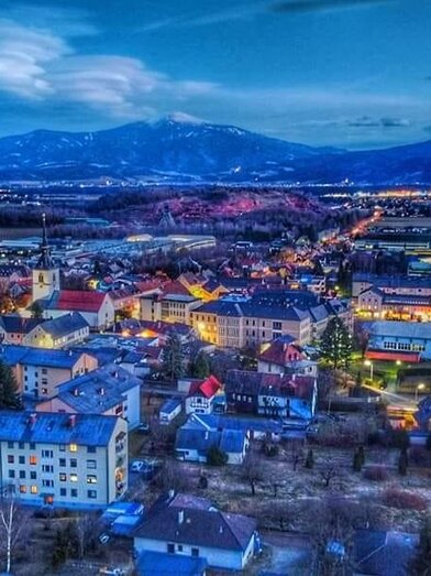 GemeindeFohnsdorf-Ort-Murtal-Steiermark | © Gemeinde Fohnsdorf | Rene Schmedler | © Gemeinde Fohnsdorf