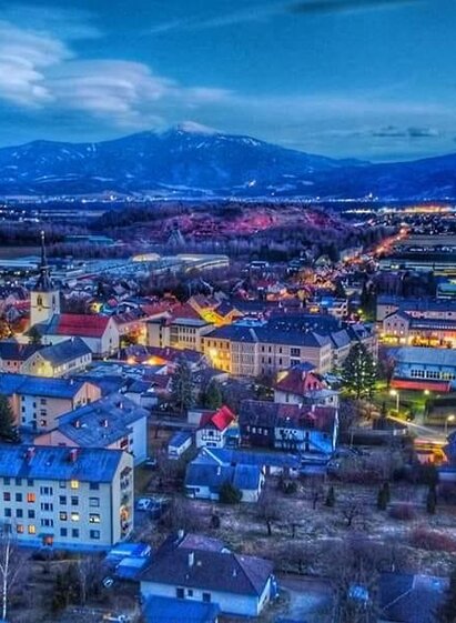 GemeindeFohnsdorf-Ort-Murtal-Steiermark | Rene Schmedler | © Gemeinde Fohnsdorf