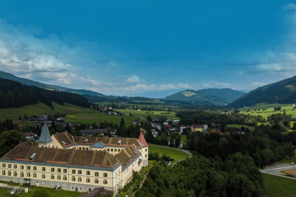 Municipal office Gaal - Impression #1 | © Gemeinde Gaal