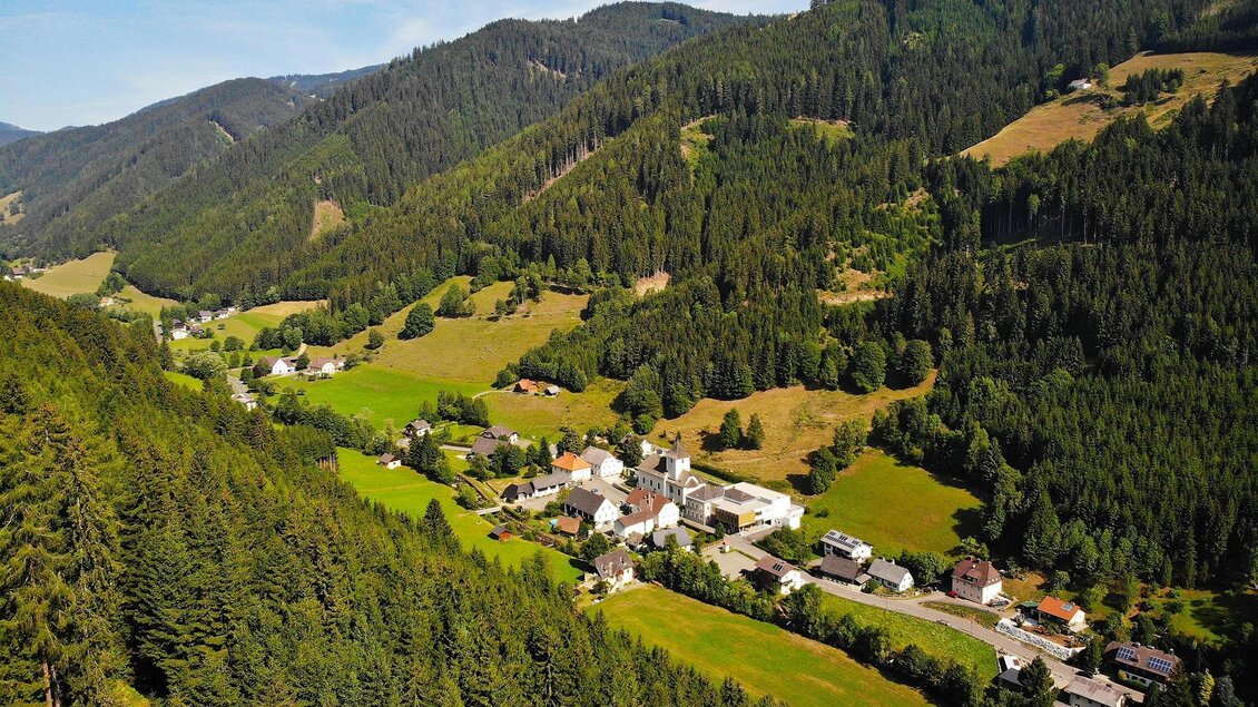 Municipal office Gaal - Impressionen #2.1