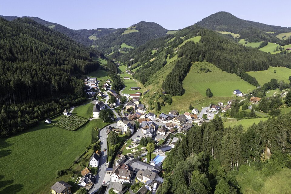 Community Office Gasen - Impression #1 | © Tourismusverband Oststeiermark