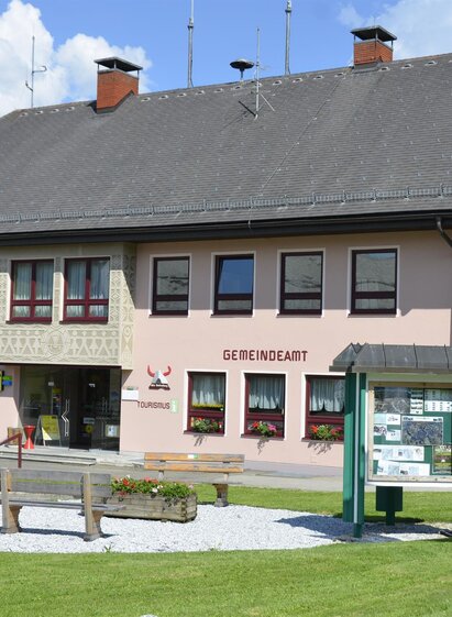 Gemeinde-Hohentauern-Murtal-Steiermark | Gemeinde Hohentauern | © Gemeinde Hohentauern