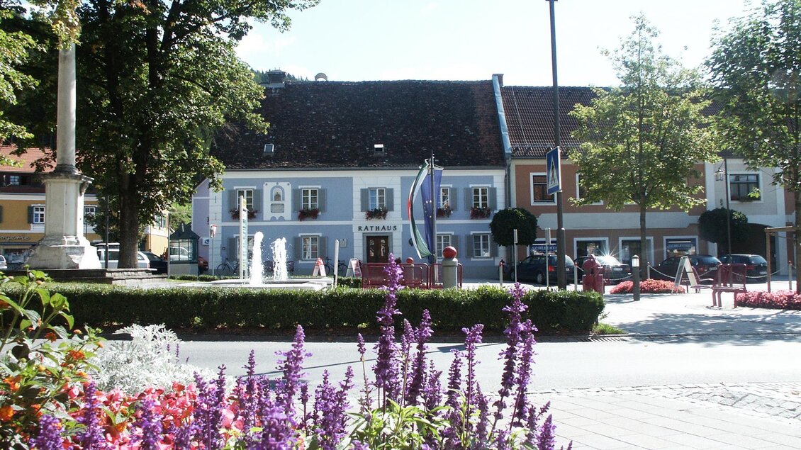 Gemeinde Passail_Oststeiermark_Foto Gemeinde | © Gemeinde Passail