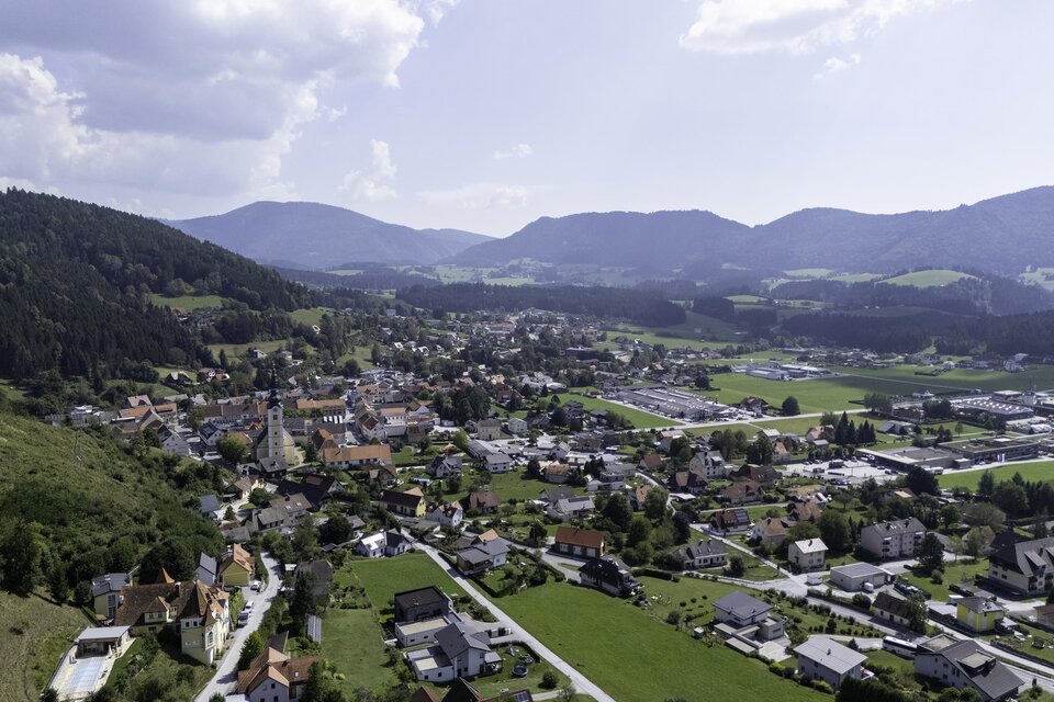 Community Office Passail - Impression #1 | © Tourismusverband Oststeiermark