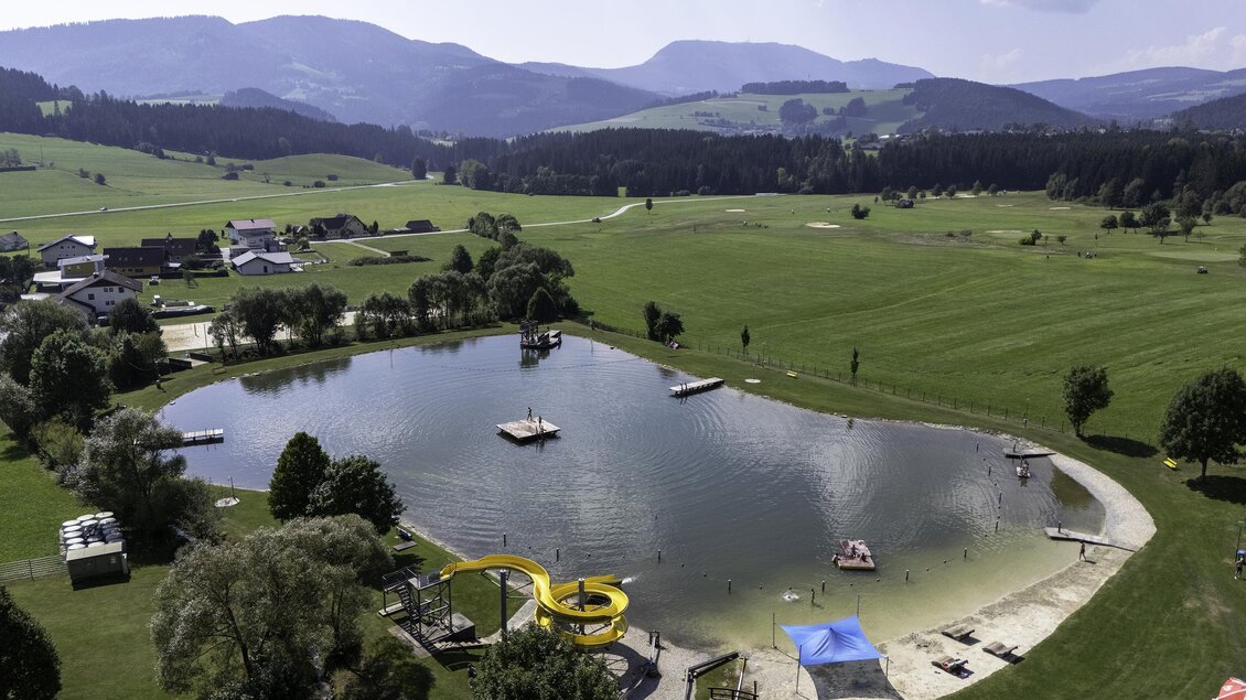 Community Office Passail - Impressionen #2.2