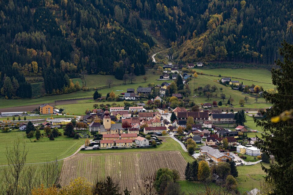 Municipal office St. Georgen ob Judenburg - Impression #1 | © Anita Fössl