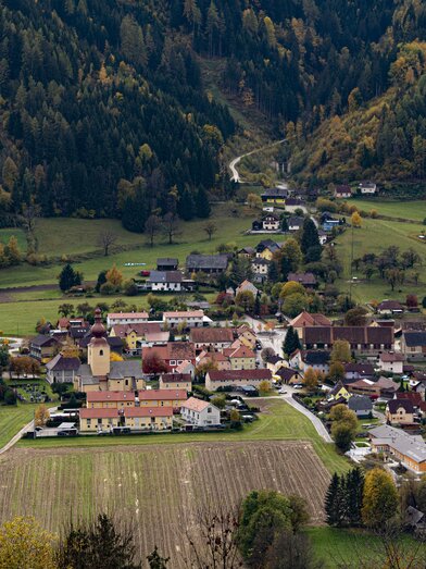 StGeorgenobJudenburg-Murtal-Steiermark | © Anita Fössl | Anita Fössl | © Anita Fössl