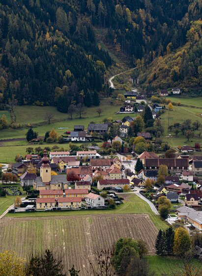 StGeorgenobJudenburg-Murtal-Steiermark | Anita Fössl | © Anita Fössl