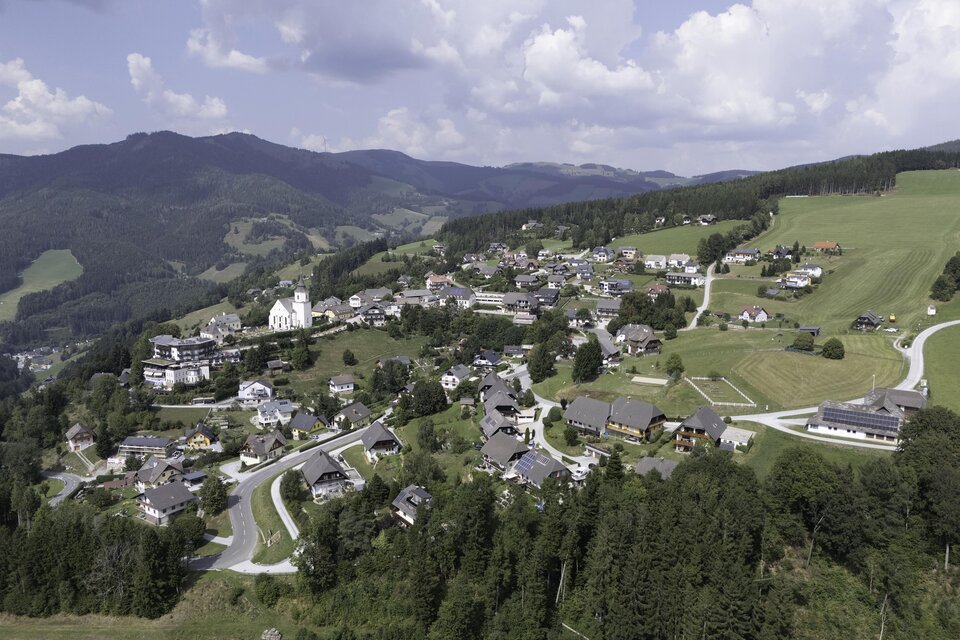 Community Office St. Kathrein/Offenegg - Impression #1 | © Tourismusverband Oststeiermark