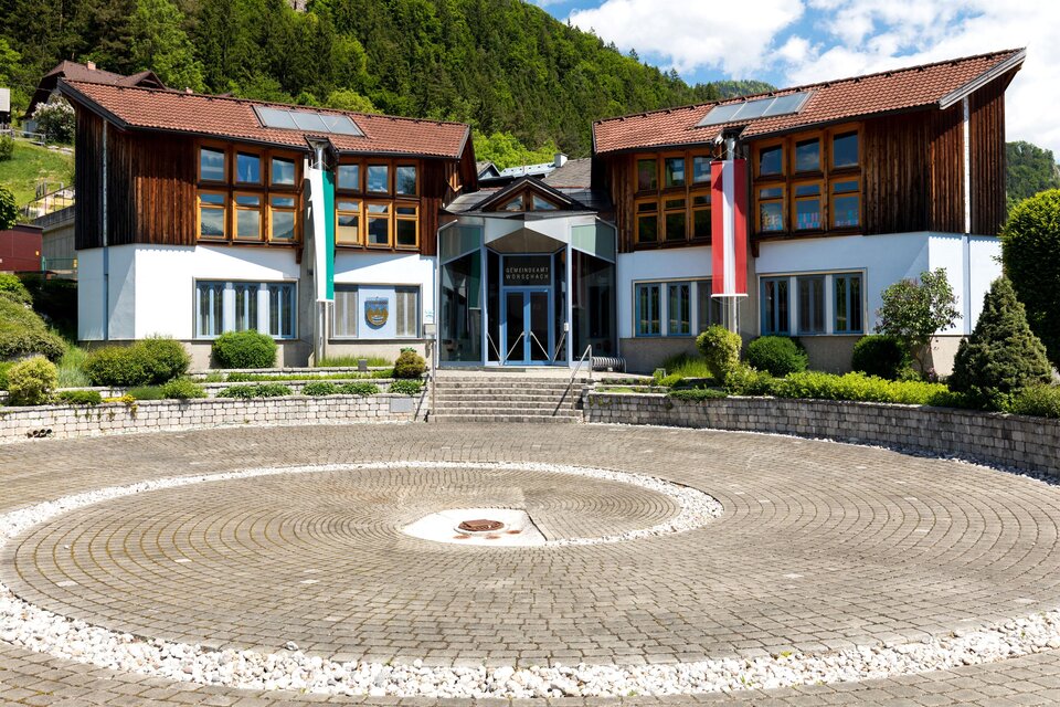 Municipal office Wörschach - Impression #1 | © Gemeinde Wörschach